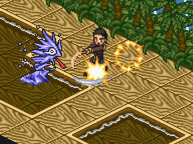 Tenchi Muyo! Game-hen