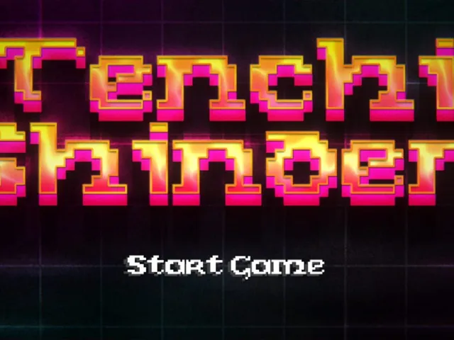Tenchi Shinden