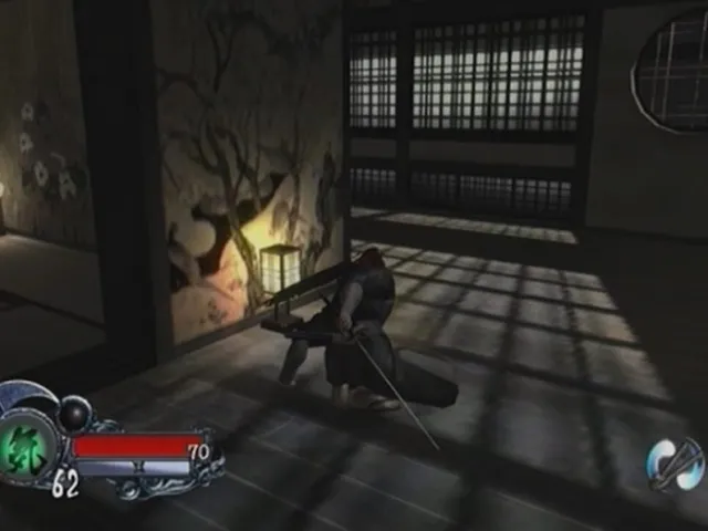 Tenchu Z