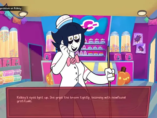 Tender Lovin' Cannibal