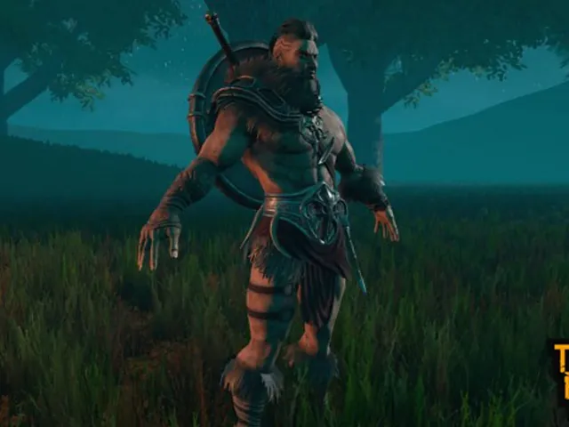 Tenebrae: Twilight of the Gods