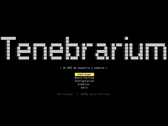 Tenebrarium