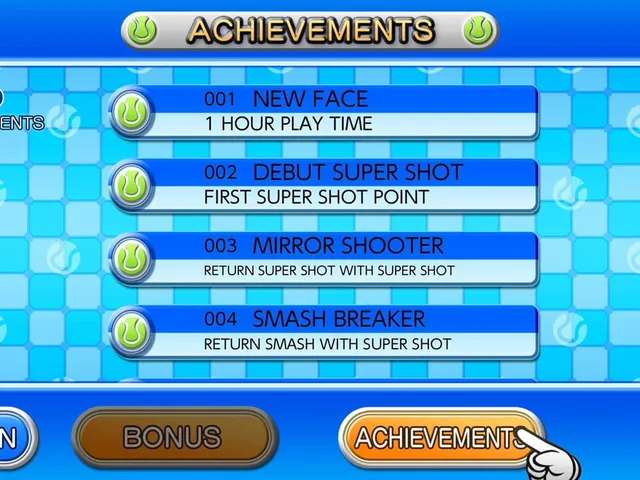 Tennis