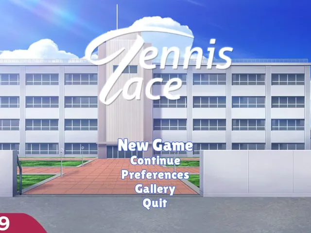 Tennis Ace