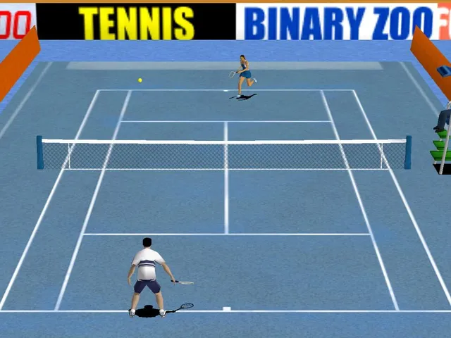 Tennis Championship