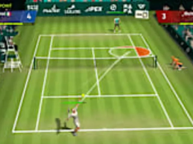 Tennis Legend 2026