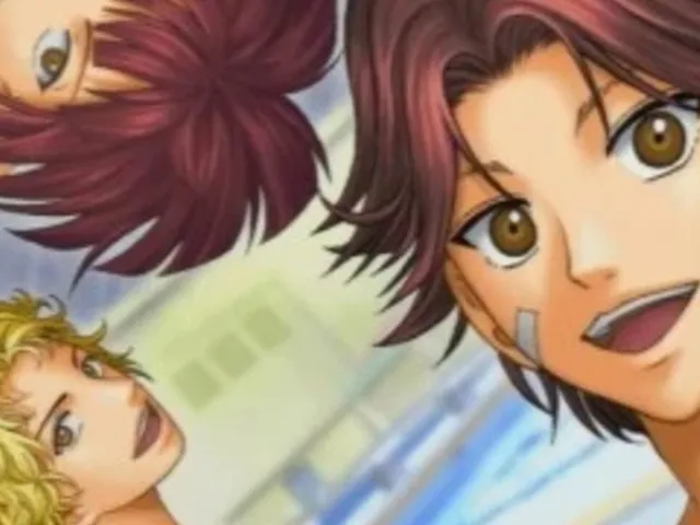 Tennis no Ouji-sama: Gakuensai no Ouji-sama
