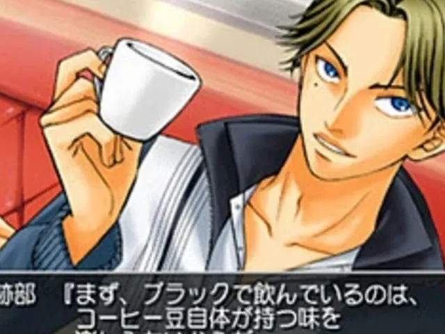 Tennis no Ouji-sama: Sweat & Tears 2