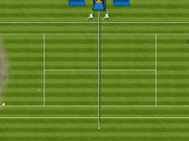 Tennis Pro Tour