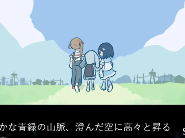 Tenshi no Bon Kaeri