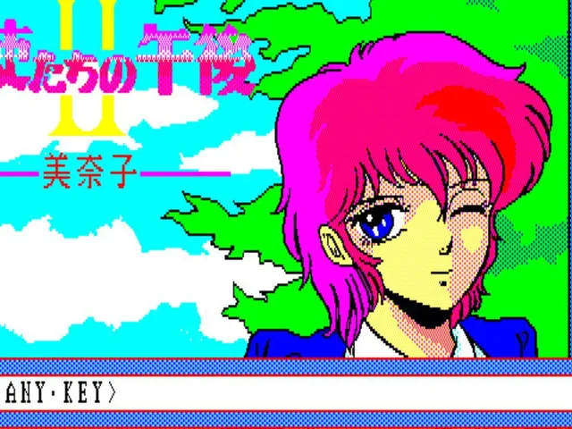 Tenshi-tachi no Gogo II: Minako