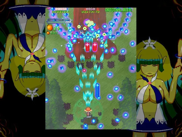 Tenta Shooter
