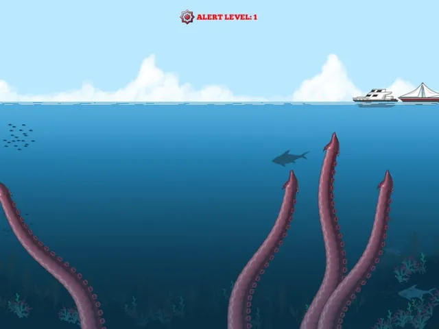 Tentacles