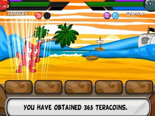 Terapets
