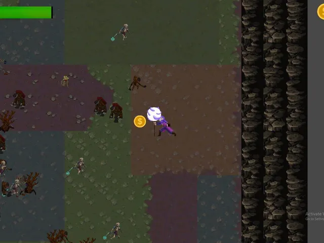 Terix Survivors