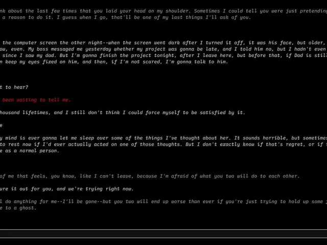 > Terminal