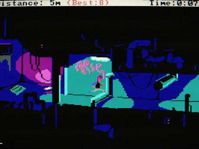 Terminal City