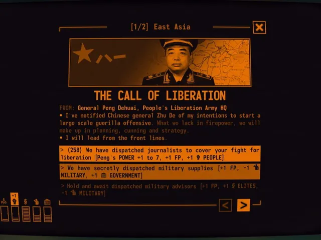 Terminal Conflict