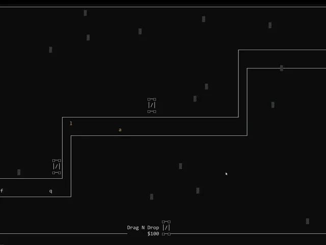 Terminal Defense
