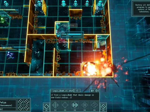 Terminal Protocol