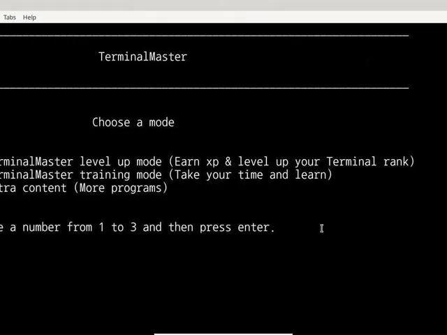 TerminalMaster