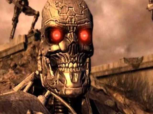 Terminator Salvation