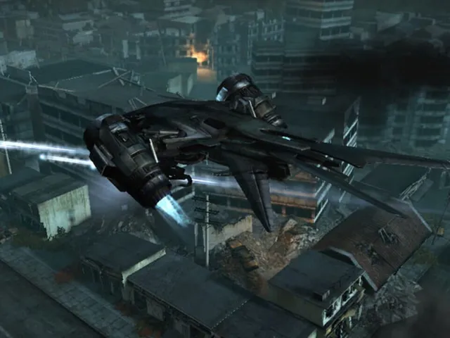 Terminator Salvation