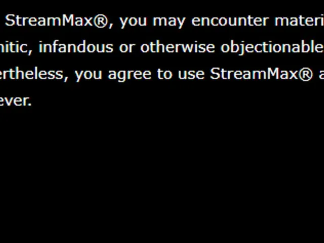 Terms and Conditions