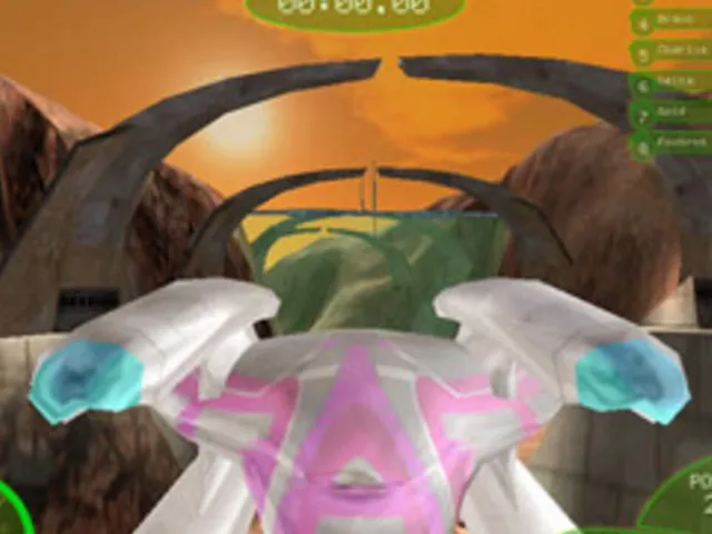 Terra: Destino Final