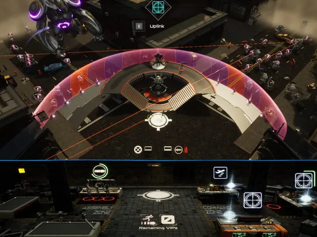 Terra Exodus