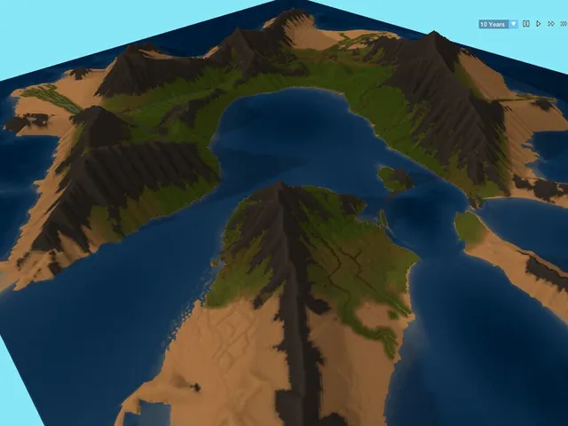 Terra Firma 2