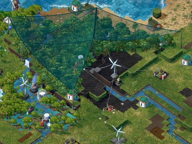 Terra Nil