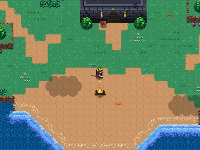 Terra Traveler
