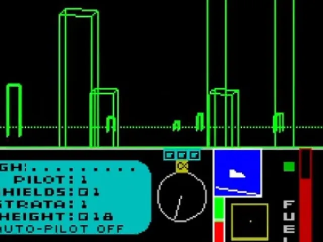 Terrahawks