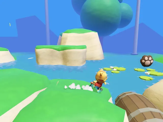 TerraKids: Save The World Kidos!