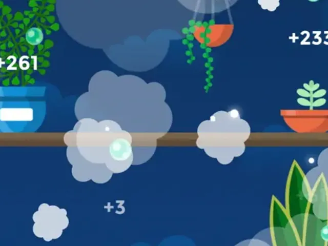Terrarium: Garden Idle