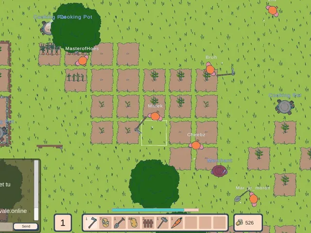 Terravale