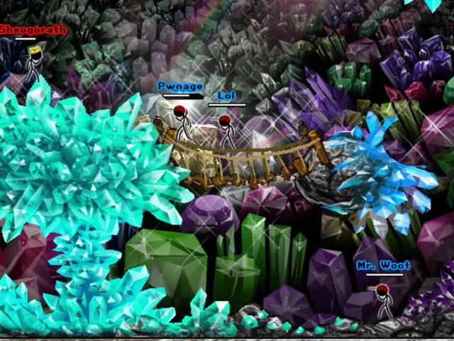 Territory War Online