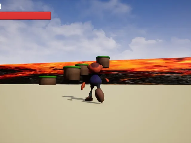 Terro Lunkka Adventures