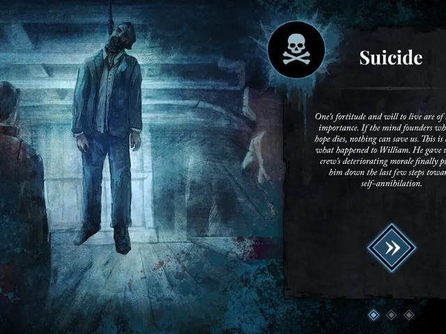 Terror: Endless Night