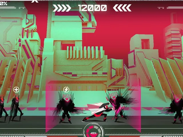 Terrorhythm