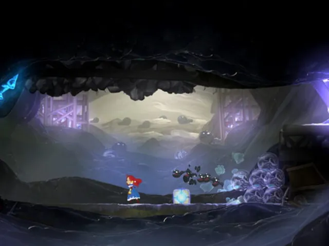 Teslagrad 2