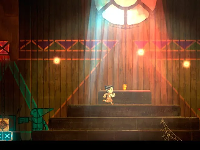 Teslagrad