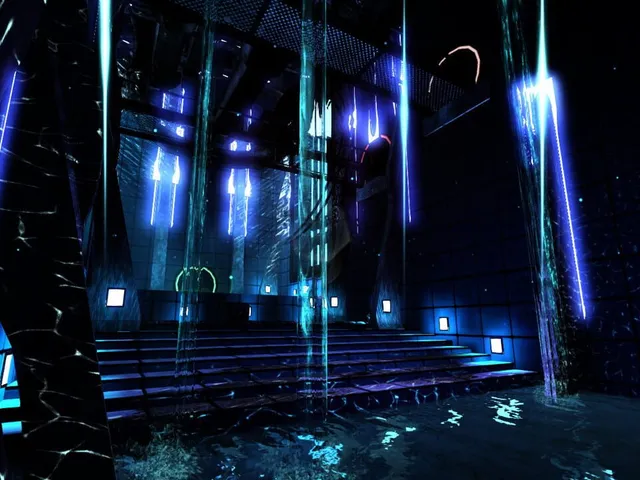 TesserAct