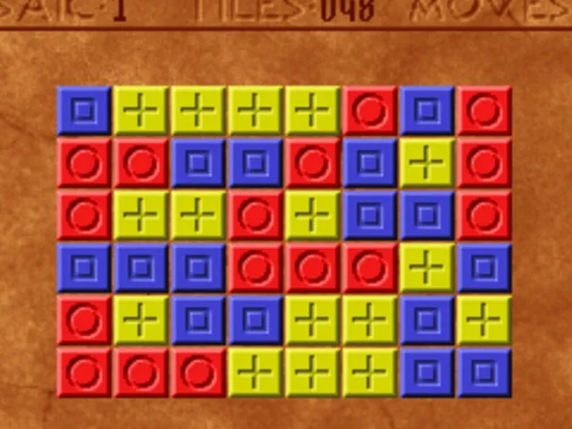 Tesserae