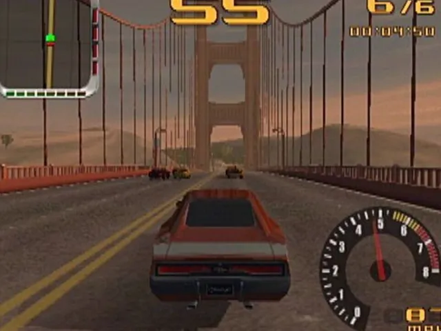Test Drive