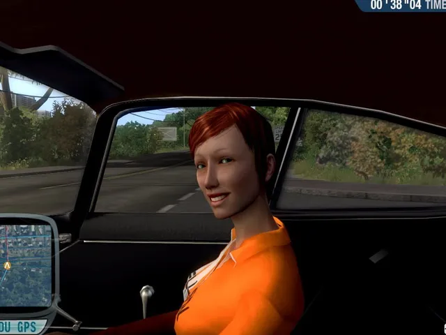 Test Drive Unlimited