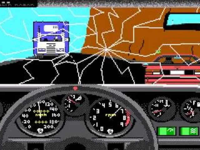 Test Drive