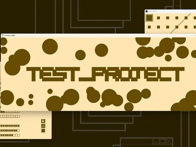 Test_project