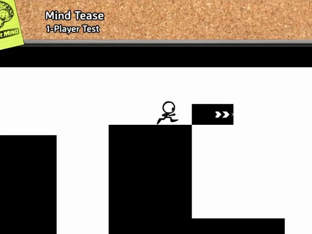 Test Your Mind